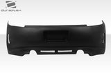 2006-2012 Mitsubishi Eclipse Duraflex Eternity Body Kit - 4 Piece
