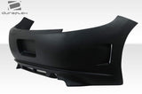 2006-2012 Mitsubishi Eclipse Duraflex Eternity Body Kit - 4 Piece