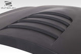 1994-1998 Ford Mustang Duraflex Cobra R Hood - 1 Piece