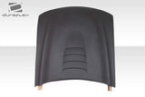 1999-2004 Ford Mustang Duraflex Cobra R Hood - 1 Piece