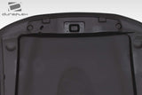1999-2004 Ford Mustang Duraflex Cobra R Hood - 1 Piece