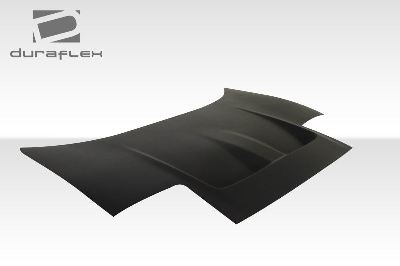1991-1995 Toyota MR2 Duraflex Type B Hood - 1 Piece