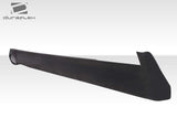 2005-2009 Ford Mustang Duraflex Eleanor Body Kit - 5 Piece