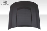 2005-2009 Ford Mustang Duraflex Eleanor Body Kit - 5 Piece