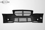 2005-2007 Dodge Magnum Couture Polyurethane Luxe Front Bumper Cover - 1 Piece