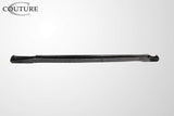 2006-2010 Dodge Charger Couture Luxe Wide Body Kit - 10 Piece