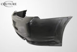 2006-2010 Dodge Charger Couture Luxe Wide Body Kit - 10 Piece