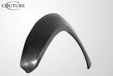 2006-2010 Dodge Charger Couture Luxe Wide Body Kit - 10 Piece