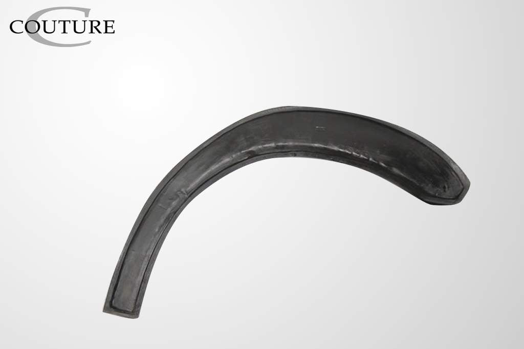2006-2010 Dodge Charger Couture Luxe Wide Body Kit - 10 Piece