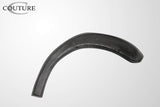 2006-2010 Dodge Charger Couture Luxe Wide Body Kit - 10 Piece