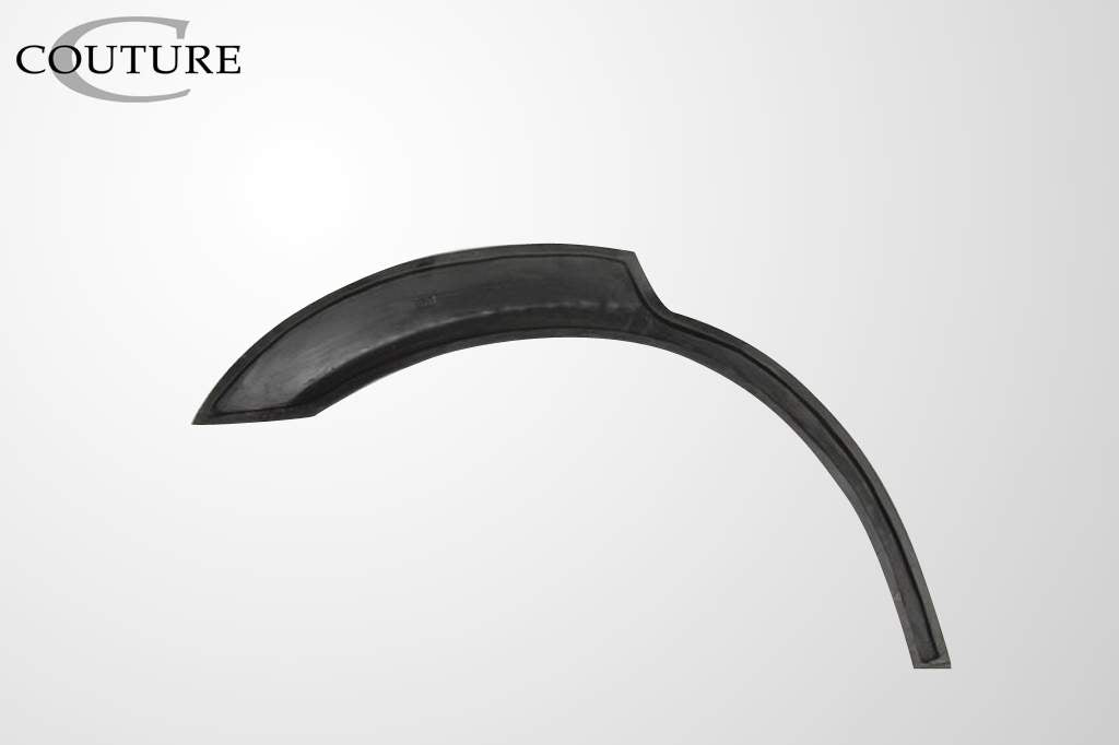 2006-2010 Dodge Charger Couture Luxe Wide Body Kit - 10 Piece