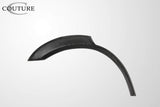 2006-2010 Dodge Charger Couture Luxe Wide Body Kit - 10 Piece