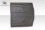 1987-1993 Ford Mustang Duraflex Mach 2 Hood - 1 Piece