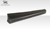 1994-1998 Ford Mustang Duraflex GT500 Wide Body Door Caps - 2 Piece (S)