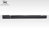 1999-2004 Ford Mustang Duraflex CVX Side Skirts Rocker Panels - 2 Piece