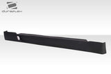 1999-2004 Ford Mustang Duraflex CVX Side Skirts Rocker Panels - 2 Piece