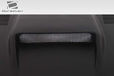 1999-2004 Ford Mustang Duraflex Venom Hood - 1 Piece