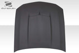 2005-2009 Ford Mustang Duraflex GT-R Hood - 1 Piece