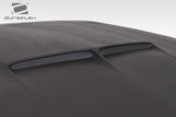 2005-2009 Ford Mustang Duraflex GT-R Hood - 1 Piece