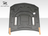 2005-2009 Ford Mustang Duraflex Colt Hood - 1 Piece