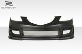 2004-2009 Mazda 3 4DR Duraflex K-2 Body Kit - 4 Piece
