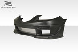 2004-2009 Mazda 3 4DR Duraflex K-2 Front Bumper Cover - 1 Piece