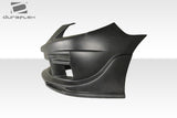 2004-2009 Mazda 3 4DR Duraflex K-2 Front Bumper Cover - 1 Piece