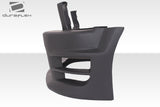 2005-2009 Ford Mustang Duraflex GT500 Wide Body Kit - 10 Piece