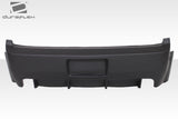2005-2009 Ford Mustang Duraflex GT500 Wide Body Kit - 10 Piece