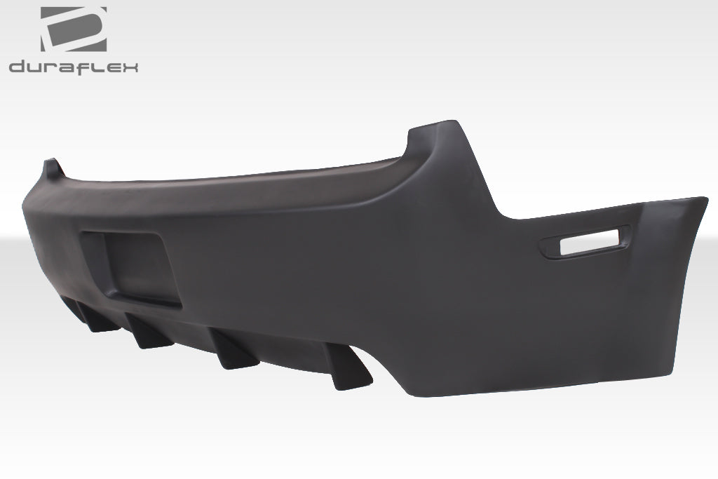 2005-2009 Ford Mustang Duraflex GT500 Wide Body Kit - 10 Piece