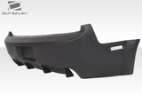 2005-2009 Ford Mustang Duraflex GT500 Wide Body Kit - 10 Piece
