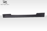 2005-2009 Ford Mustang Duraflex GT500 Wide Body Kit - 10 Piece
