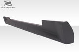 2005-2009 Ford Mustang Duraflex GT500 Wide Body Kit - 10 Piece