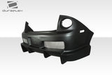 2005-2010 Chevrolet Cobalt 2DR Duraflex Bomber Rear Bumper Cover - 1 Piece