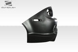 2005-2010 Chevrolet Cobalt 2DR Duraflex Bomber Body Kit - 4 Piece