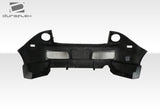 2005-2010 Chevrolet Cobalt 2DR Duraflex Bomber Body Kit - 4 Piece