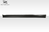 2005-2010 Chevrolet Cobalt 2DR Duraflex Bomber Body Kit - 4 Piece