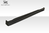 2005-2010 Chevrolet Cobalt 2DR Duraflex Bomber Body Kit - 4 Piece