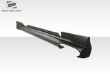 2005-2009 Ford Mustang Duraflex CVX Body Kit - 4 Piece