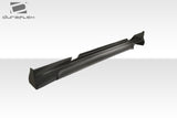 2005-2009 Ford Mustang Duraflex CVX Body Kit - 4 Piece