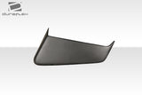 2005-2009 Ford Mustang Duraflex CVX Side Scoop - 2 Piece