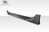 2006-2011 Honda Civic 4DR Duraflex I-Spec Side Skirts Rocker Panels - 2 Piece