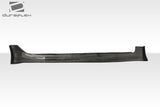 2006-2011 Honda Civic 4DR Duraflex I-Spec Side Skirts Rocker Panels - 2 Piece