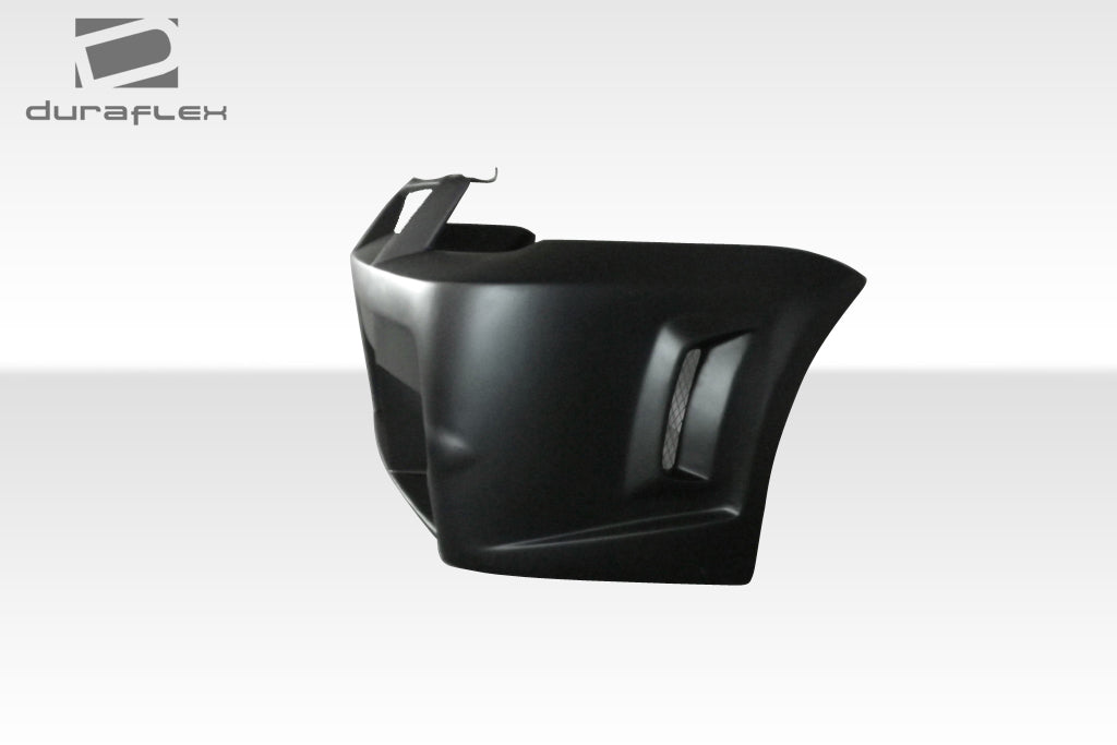 1999-2004 Volkswagen Jetta Duraflex VT-R Body Kit - 4 Piece