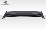 2003-2008 Nissan 350Z Z33 2DR Coupe Duraflex J-Spec Wing Trunk Lid Spoiler - 1 Piece