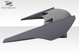 2003-2008 Nissan 350Z Z33 2DR Coupe Duraflex J-Spec Wing Trunk Lid Spoiler - 1 Piece