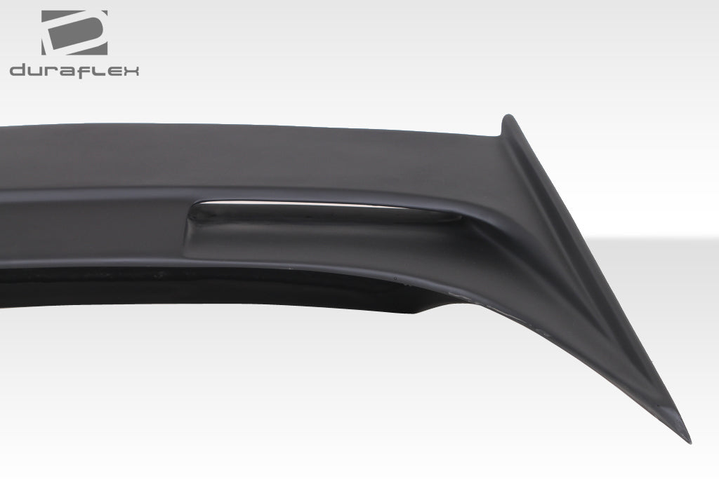 2003-2008 Nissan 350Z Z33 2DR Coupe Duraflex J-Spec Wing Trunk Lid Spoiler - 1 Piece