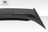 2003-2008 Nissan 350Z Z33 2DR Coupe Duraflex J-Spec Wing Trunk Lid Spoiler - 1 Piece