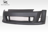 2003-2008 Nissan 350Z Z33 Duraflex AM-S Front Bumper Cover - 1 Piece