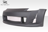 2003-2008 Nissan 350Z Z33 Duraflex AM-S Front Bumper Cover - 1 Piece